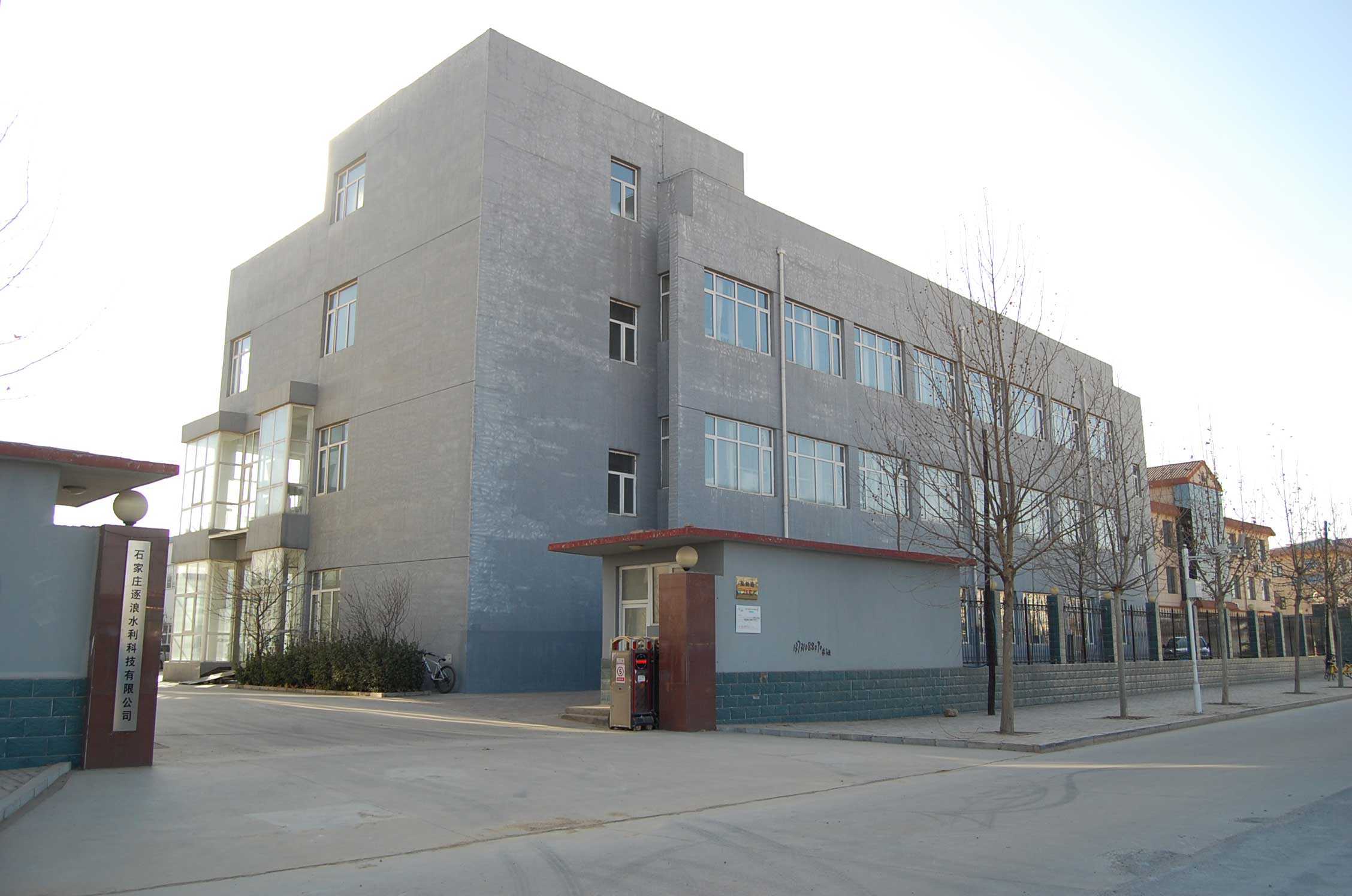 防汛便捷式打樁機，售后為您提供更好的服務