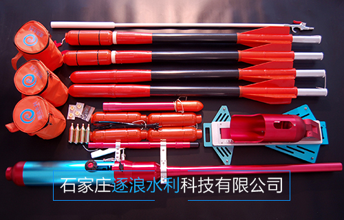 遠距離拋投器的使用率有多高？應該儲備多少？