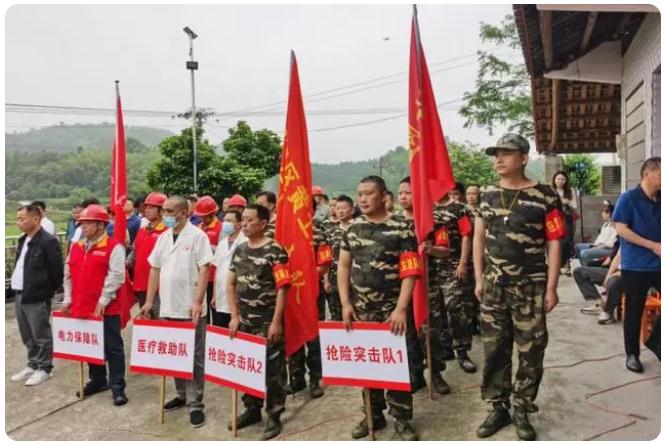 主汛期到了，如何打好水旱災害防御主動仗？