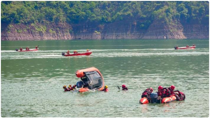 平安普洱&middot;2023|二季度野外駐訓暨綜合救援技能比武火熱開訓